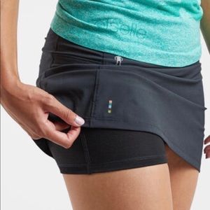 Smartwool Bighorn Skort L